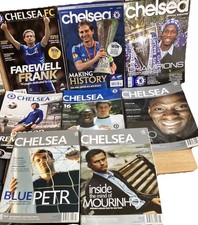 Chelsea Football Club Official