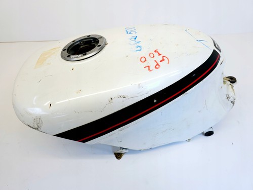 Kawasaki gpz 500 fuel - gpz,