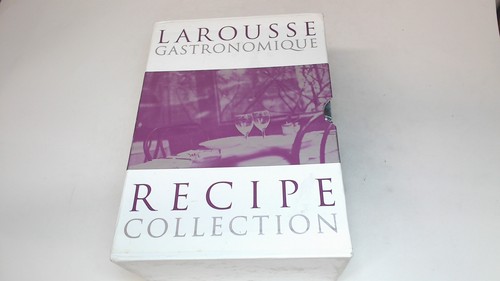 Larousse gastronomique - larousse,