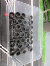 SCALEXTRIC TYRES X30 FOR TYRE