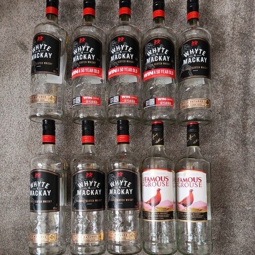 Famous grouse airtight - famous,