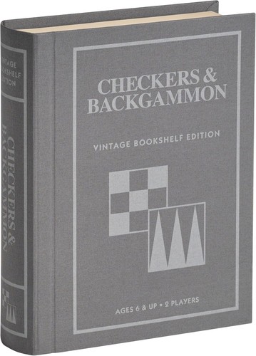 Game company checkers - ws,