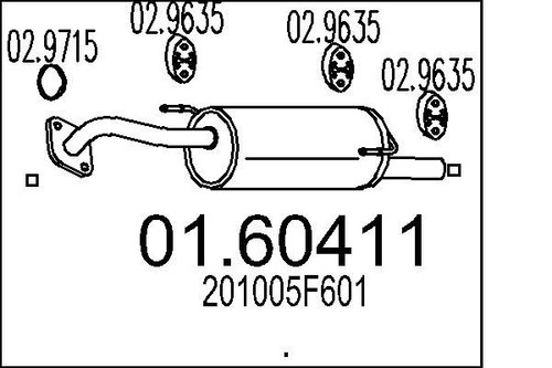 Mts 60411 rear - 01.60411,