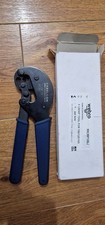 Webro  Cablecon Crimp Tool UNIV/RG11 100/125/165 item no. 98028850-01  55CRP106J