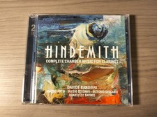 Hindemith - Complete Chamber