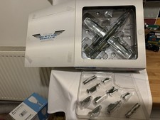 Hobbymaster HA1301 1:72 Thunderbolt Myrtle Beach Boxed