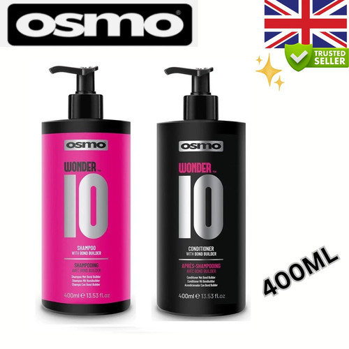 Osmo wonder shampoo - 10, &