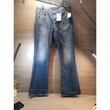 Ladies Gap 1969 flare jeans