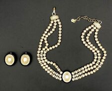 Christian Dior-Vintage Oval