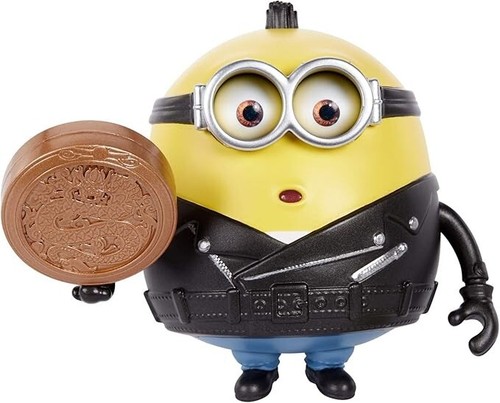 Mattel minions gmd93 - mattel,