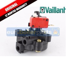 VAILLANT TURBOMAX VUW 242 282