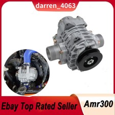 Supercharger Amr300 Compressor