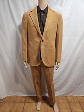 SPIER AND MACKAY Men's Tan