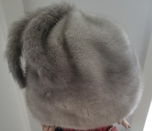 Real mink woman - woman, size