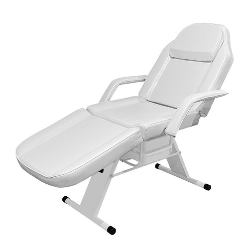 Stationary massage table - stationary, 3