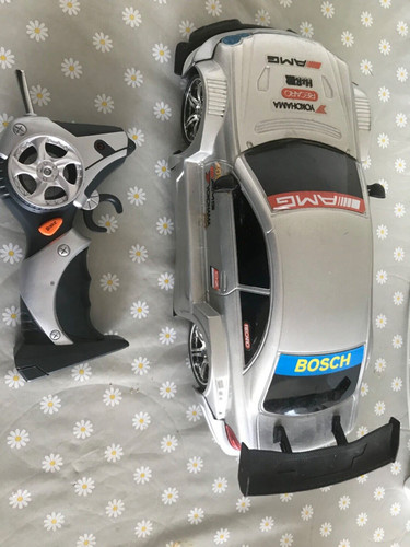 Remote control racing - remote,