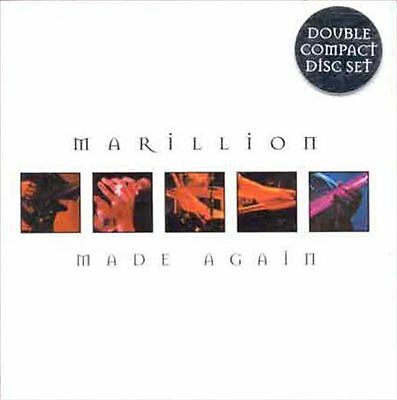 Marillion made again - :,