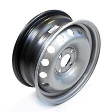 Genuine Renault 14" 5.5J ET36