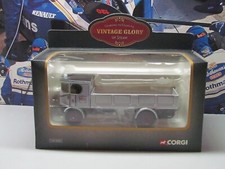 Corgi vintage glory sentinel - corgi,