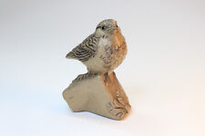 Vintage Poole Pottery Bluetit