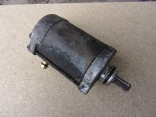 YAMAHA TDM 850 MK1 3VD (91-95) OEM STARTER MOTOR 'MISTUBA' SM13 12V