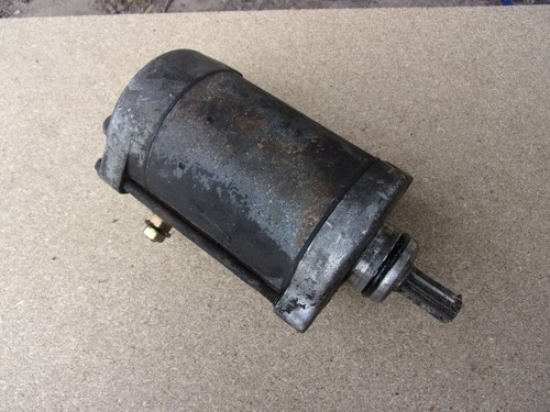 Yamaha tdm 850 mk1 3vd - 3vd, (91-95)