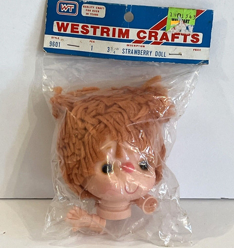 Westrim crafts strawberry - crafts,