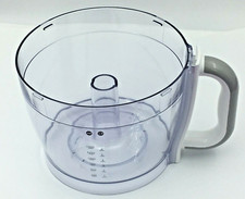 Kenwood Food Processor Bowl