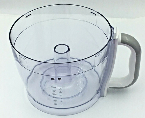 Kenwood food processor bowl - processor,