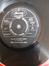 Denny Seyton And The Sabres