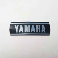Yamaha RXK RX100 RXS100 RX115 RXS Engine Cover Crank Sticker Emblem Decal OEM