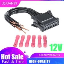 Heater Blower Fan Resistor