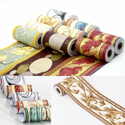 Self adhesive wall - 9m,