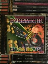 DYNAMIX II / Color Beats CD