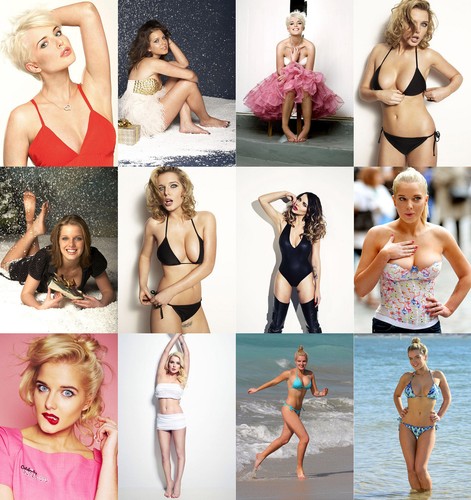 Helen flanagan hot sexy - flanagan,
