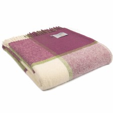  TWEEDMILL TEXTILES KNEE RUGS