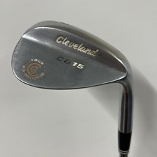 Cleveland CG15 52° Gap Wedge
