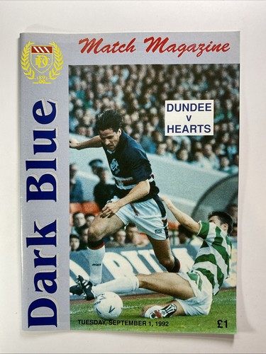 Dundee heart midlothian - heart, of
