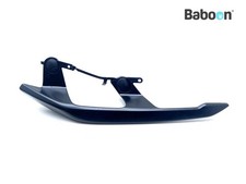 Grab bar left pillion - grab,
