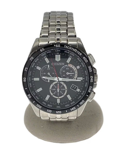 Citizen solar watch - citizen,