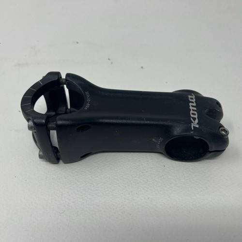 Kona 90mm bolt black - 4-bolt,