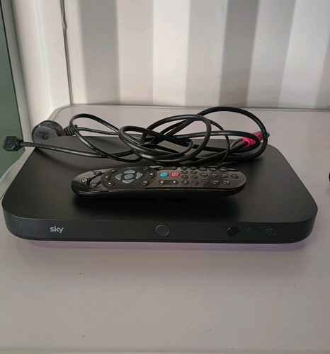 Sky box es340 - es340-d8, 1tb