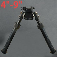 V8 Rifle Bipod with 6-9''