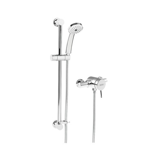 Bristan thermostatic mixer - bristan,