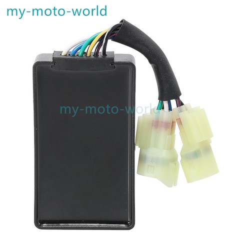 For sym cdi - sym, module
