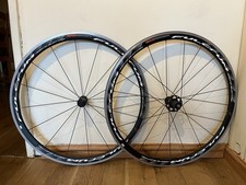 Fulcrum Racing Quattro LG Road bike rim brake 