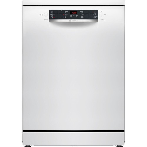 Graded bosch sms26aw08g series - graded,
