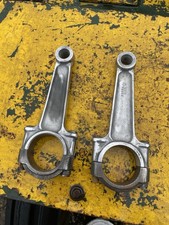 Pair Or Conrods, Part No