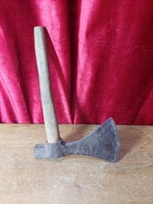 Antique French Hand Axe