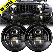 Newest 7-inch H6024 LED